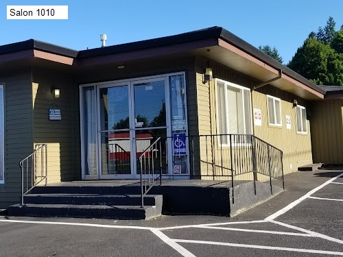 Salon 1010