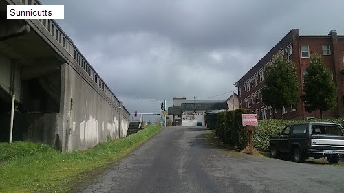 Sunnicutts
