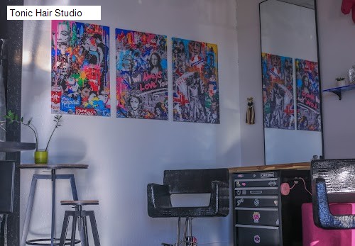 Tonic Hair Studio