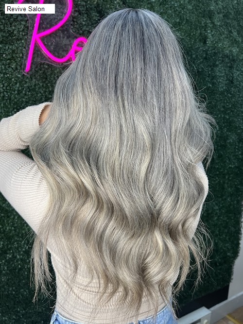 Revive Salon