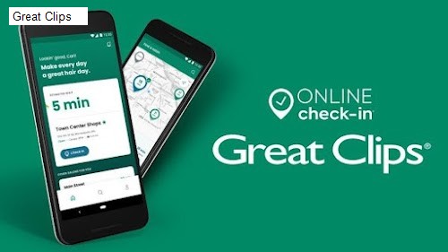 Great Clips - moses lake