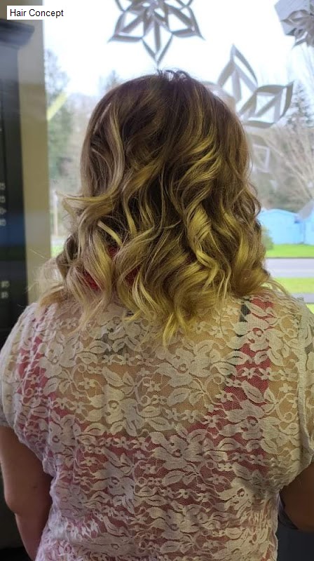 Hair Concept