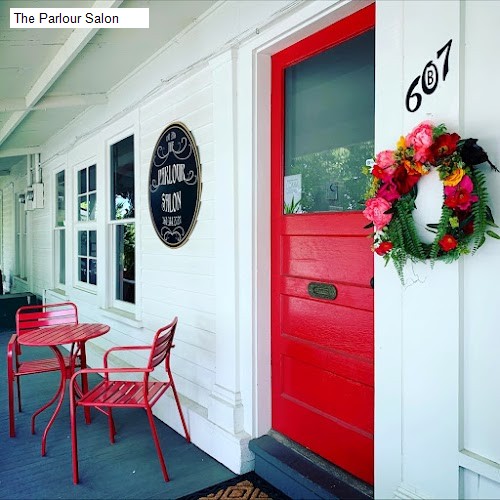 The Parlour Salon