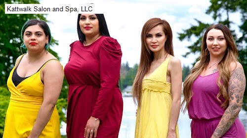 Kattwalk Salon and Spa, LLC