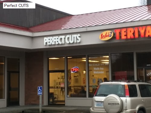 Perfect CUTS