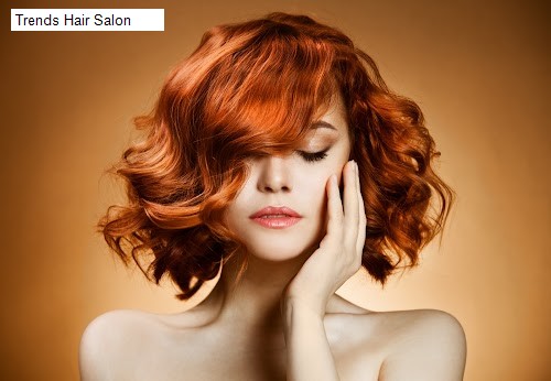 Trends Hair Salon