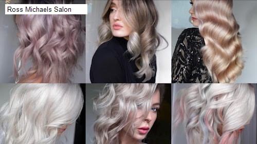 Ross Michaels Salon
