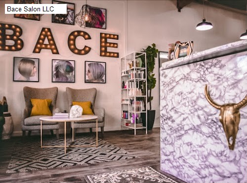 Bace Salon LLC