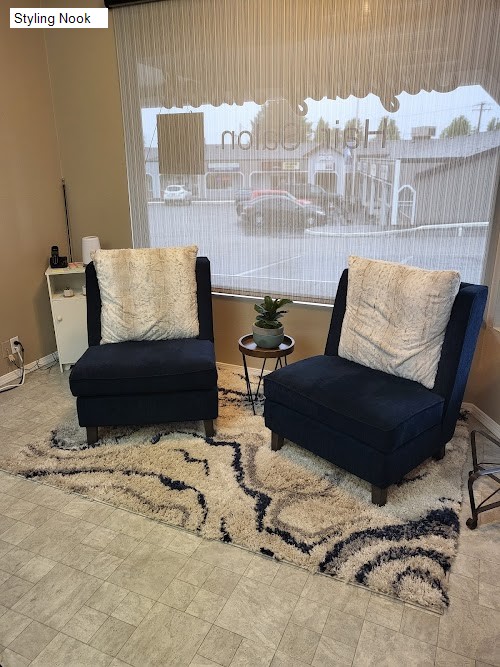 Styling Nook