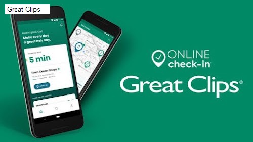 Great Clips - port orchard
