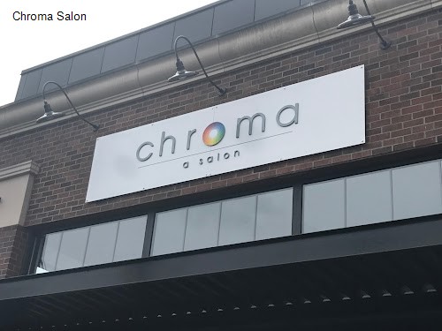 Chroma Salon