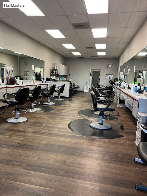 HairMasters - puyallup