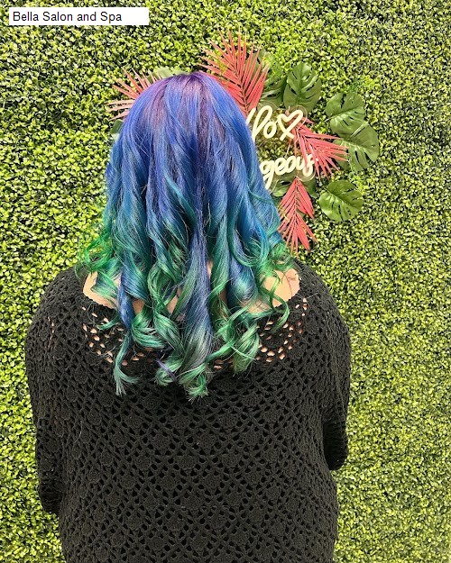 Bella Salon and Spa - lakewood