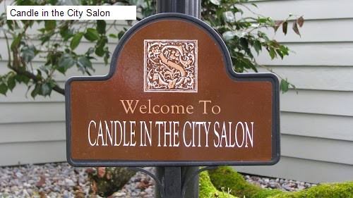 Candle in the City Salon