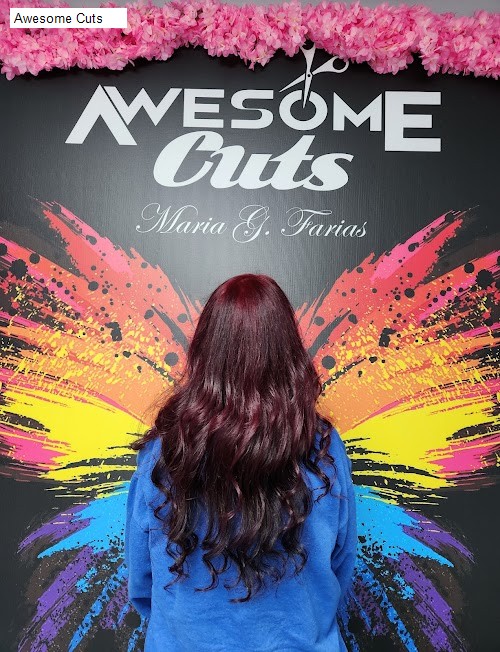 Awesome Cuts