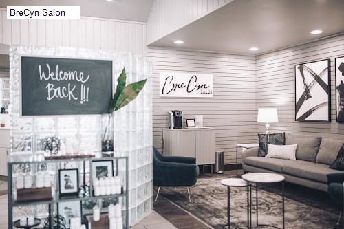 BreCyn Salon
