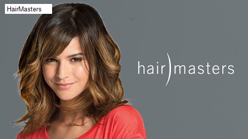 HairMasters - everett