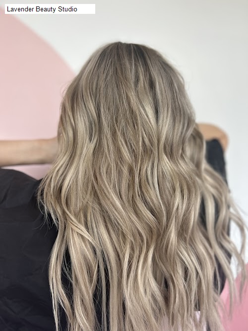 Lavender Beauty Studio