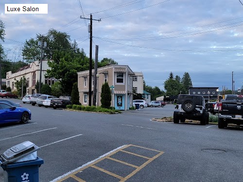 Luxe Salon - snohomish