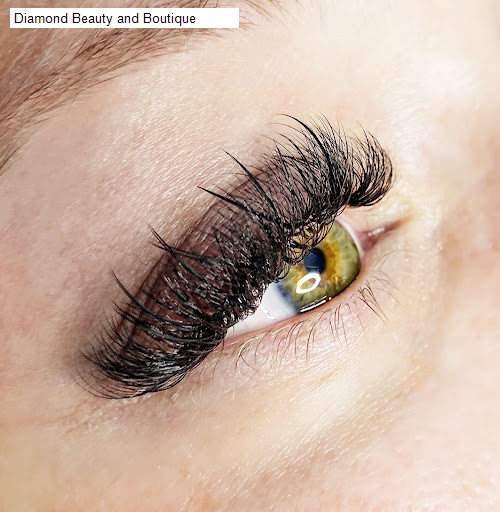 Diamond Beauty and Boutique