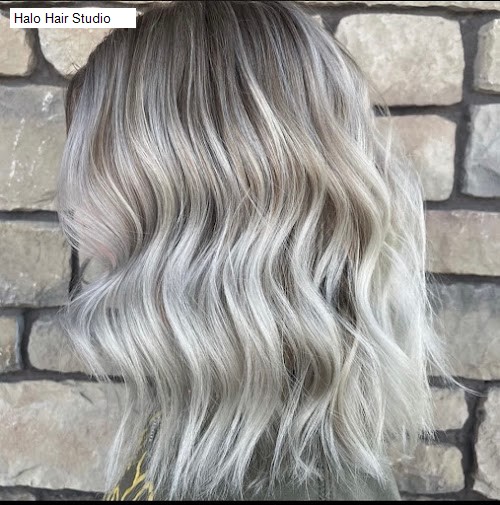Halo Hair Studio