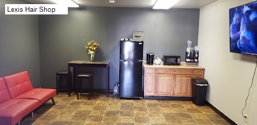 Lexis Hair Shop
