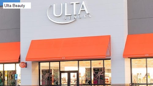 Ulta Beauty - walla walla