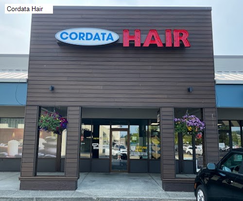 Cordata Hair