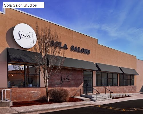 Sola Salon Studios - bellingham