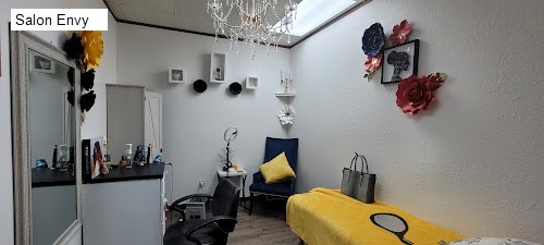 Salon Envy - yakima