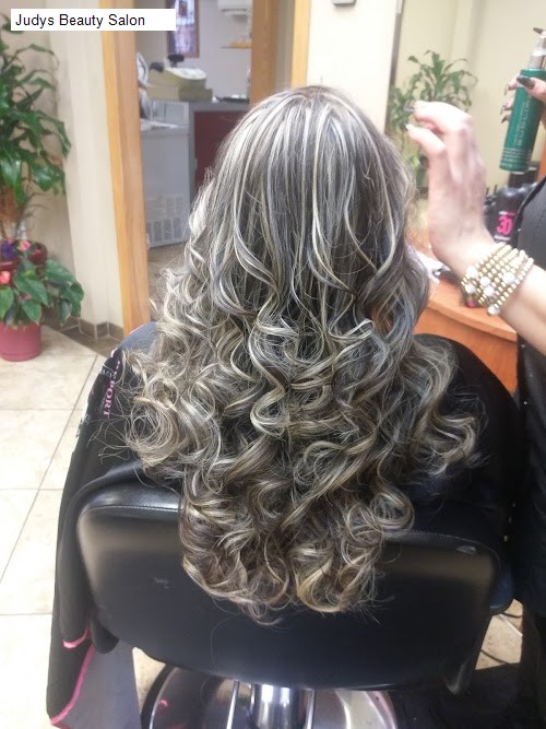 Judys Beauty Salon