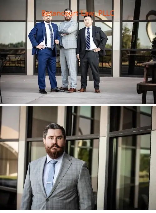 Betancourt Law, PLLC