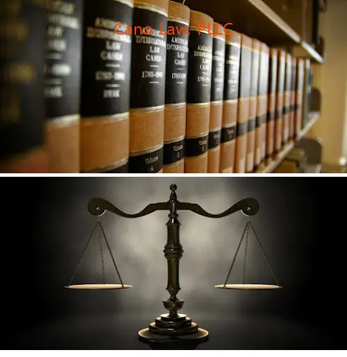 Cano Law, PLLC