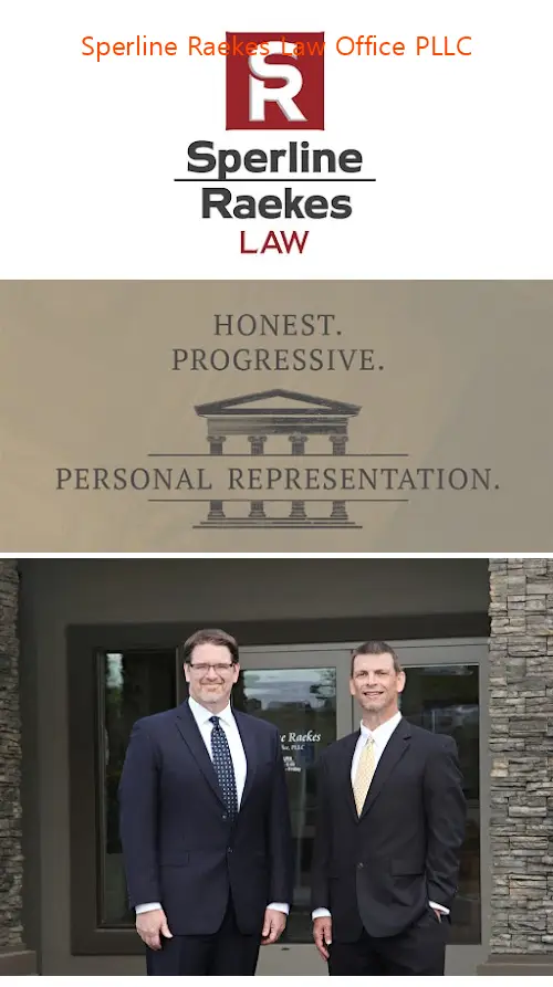 Sperline Raekes Law Office PLLC