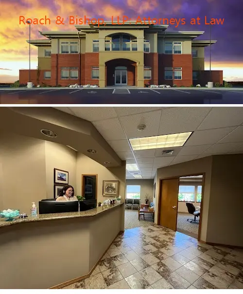 Roach & Bishop, LLP: Attorneys at Law