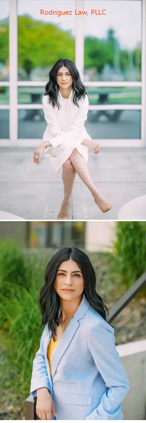 Rodriguez Law, PLLC