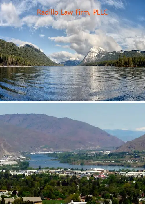 Radillo Law Firm, PLLC