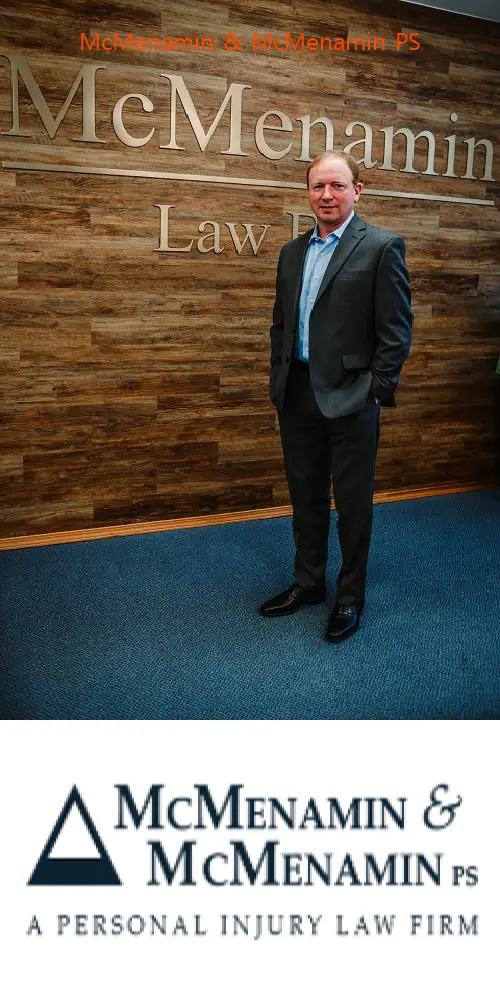 McMenamin & McMenamin PS