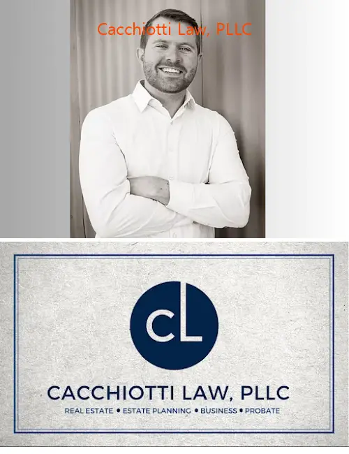 Cacchiotti Law, PLLC