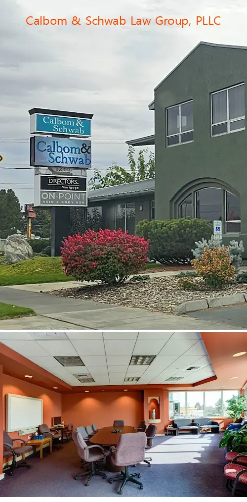 Calbom & Schwab Law Group, PLLC