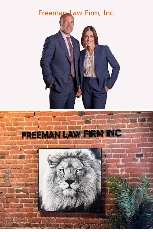 Freeman Law Firm, Inc.