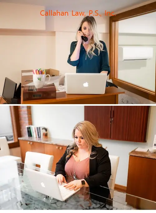 Callahan Law, P.S., Inc.