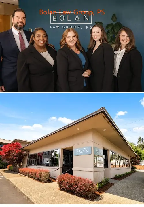 Bolan Law Group, PS