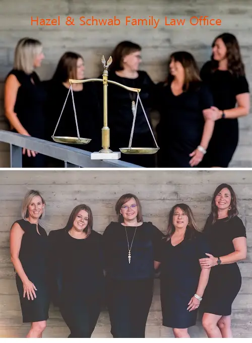 Hazel & Schwab Family Law Office