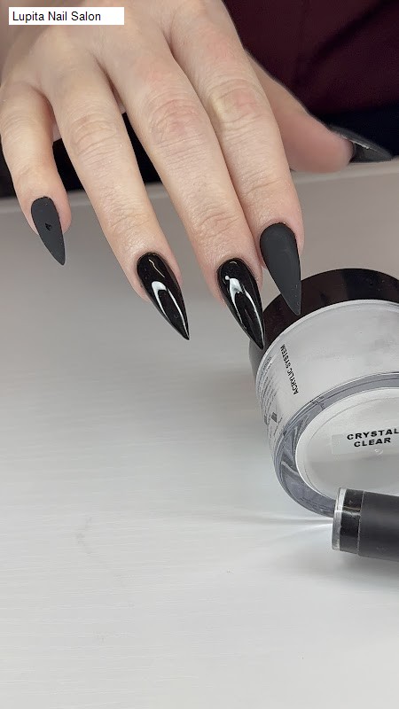 Lupita Nail Salon