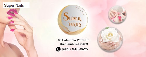 Super Nails - richland