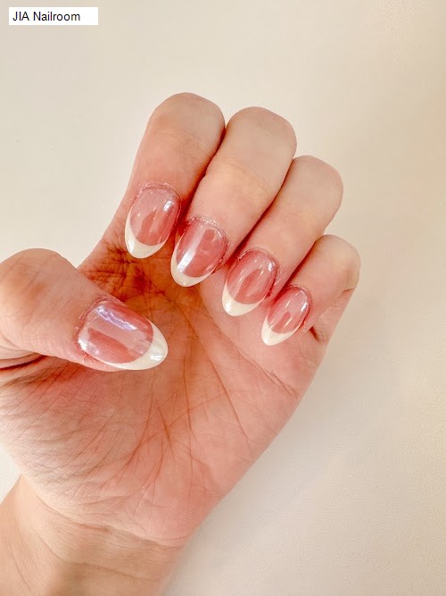 JIA Nailroom