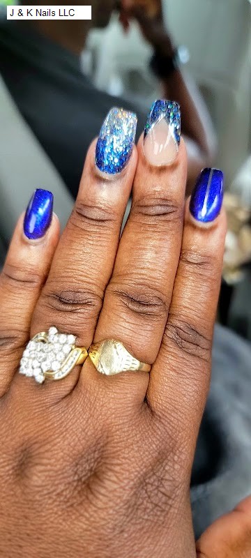 J & K Nails LLC