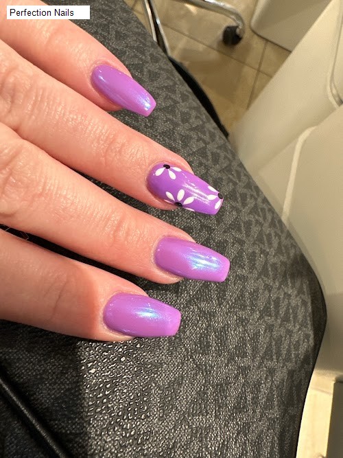 Perfection Nails