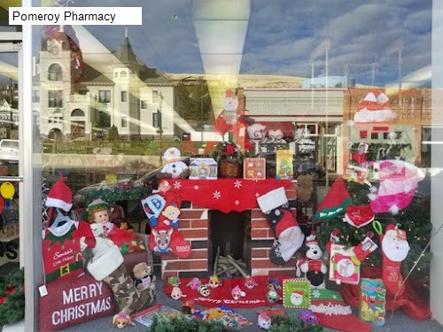Pomeroy Pharmacy